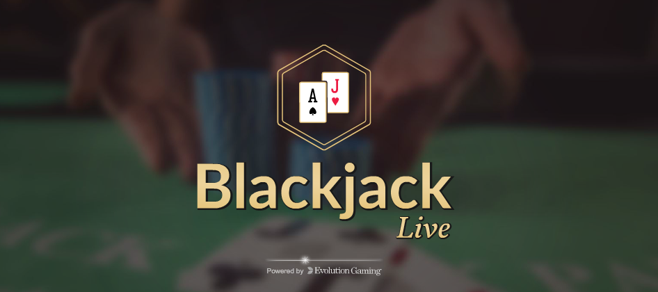 Live Casinos im Test 15 Black Jack Live Evolution