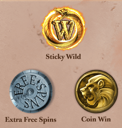 Lost Relics | Kostenlos spielen, Slot Bewertung & Casinos 1 Lost Relics Slot Wild