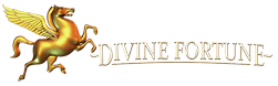 divine fortune logo