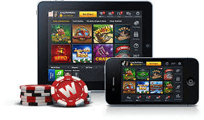 Die besten Tablet Casinos 2025: Mobile Top-Casinos für unterwegs 1 Casino Apps mobile