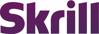 Die besten Skrill Online Casinos im Überblick 1 Skrill logo