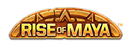 Rise of Maya Logo