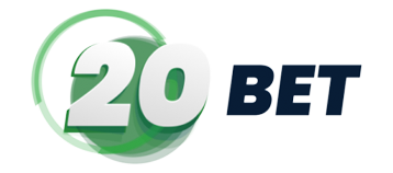 Kostenlose Casino Online Slots spielen 5 20bet logo