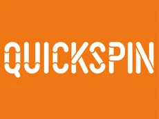 Quickspin Casinos & Spielautomaten 1 Quickspin Logo