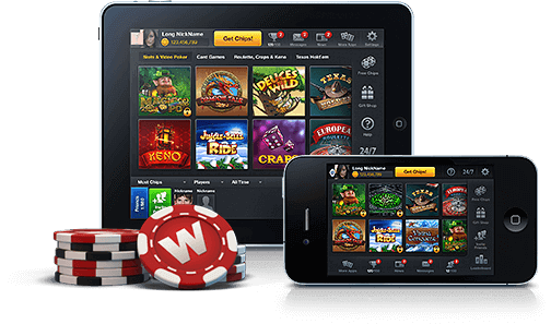 Echtgeld Casino Apps | Die Besten Apps für mobiles Spielvergnügen 1 Echtgeld Casino App
