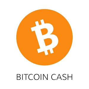 Bitcoin Cash Online Casinos 1 Bitcoin Cash Logo