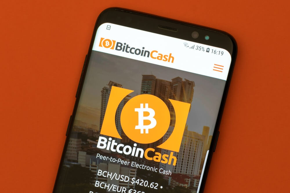 Bitcoin Cash Online Casinos 12 Bitcoin Cash