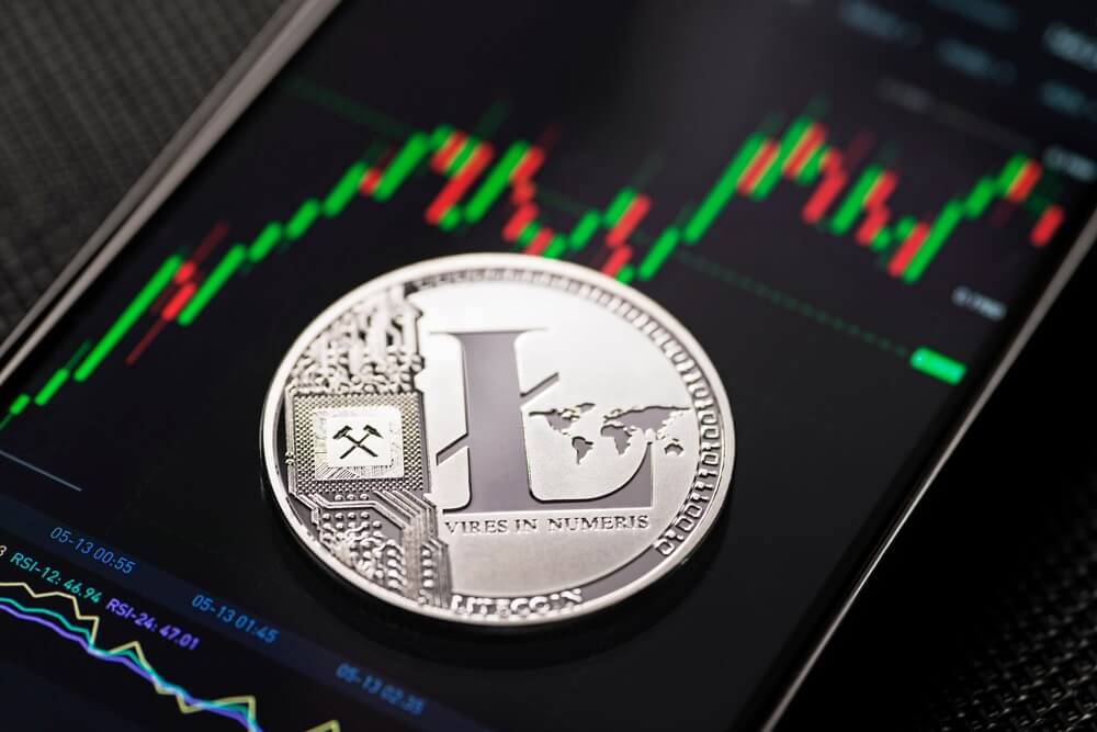 Online Casinos, die Litecoin akzeptieren 12 Litecoin