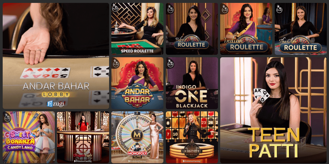 Live Casinos im Test 11 Betonic Live