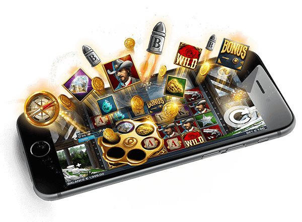 ELK Studios Software für Spielautomaten & Online Casinos 2 ELK Studios Mobil