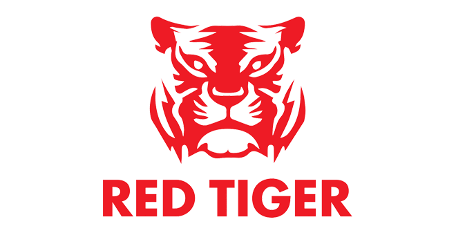 Red Tiger Casino Software & Spielautomaten 12 Red Tiger logo