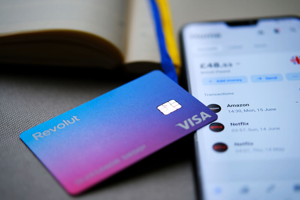 Die besten Revolut Online Casinos 1 Stone,/,Uk, ,July,8,2020:,New,Redesigned,Revolut