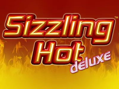 sizzling hot deluxe